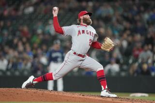 Archie Bradley agrees to minor league contract with Marlins AP News